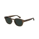 Gafas de sol marca Havaianas HAVAIANAS Salvador Gafas de Sol, Mujer, Brown (Marrón), Talla única