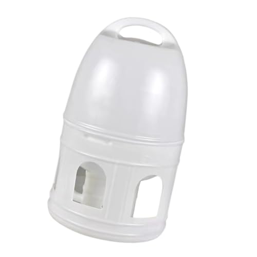 簡単 10L 鳥水飲み器オウム鳩やハト用家庭のバルコニーやプロの鳥小屋ハトウォーターディスペンサーに最適
