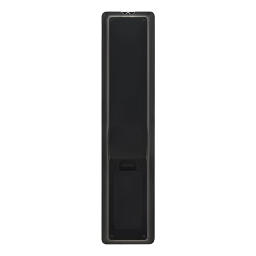 Télécommande RC-1256 de rechange pour remplacer votre boîtier Denon AVR-X2500H perdu - 4