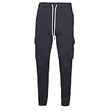 Champion Herren Jogginghose Rib Cuff Pants
