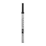 Cross Slim Gel Rollerball Pen Refill - Black - Luxury Pen Refill for Effortless Writing - Consistent Ink Flow - Smear-Resistant & Quick-Drying Formula - Smooth Laydown - Seamless Compatibility
