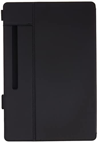 Speck Products Balancefolio Tablet Case And Stand For Samsung Galaxy Tab S8 Ultra, Black/Black #TOP1