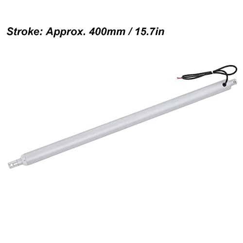 Pen Type Electric Actuator, Linear Automatic Push Rod, Telescopic Rod Industrial Linear Brakes, For Electric Push Rod Equipment(24V) #TOP1