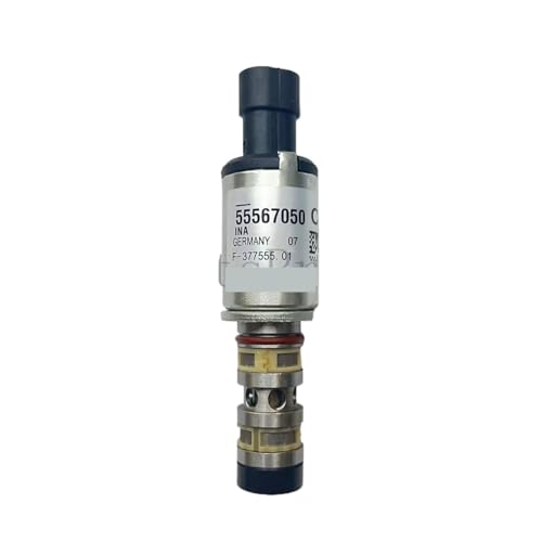 Solenoid 55567050 de commande d'arbre à cames pour perte de puissance