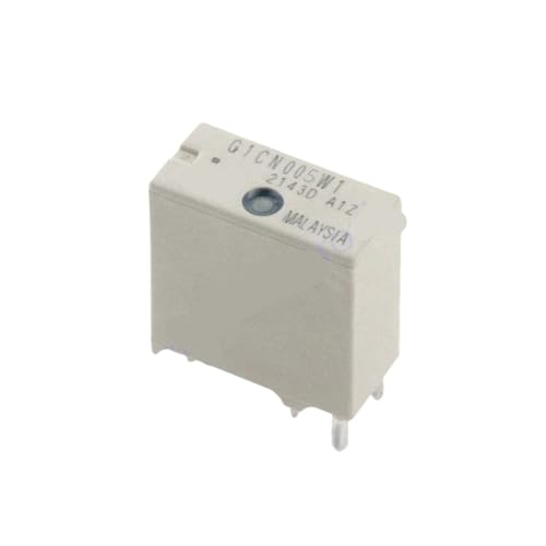 Relé de potencia 5V FTR-G1CN005W1 componente electrónico FT CC para circuito impreso