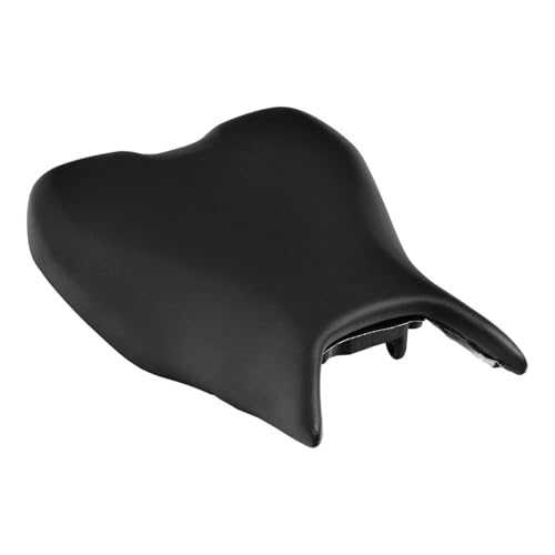 Cojín delantero Suzuki Hayabusa GSX1300R 2022-2025 | Asiento conductor negro para moto 3