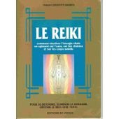 REIKI 8431516054 Book Cover