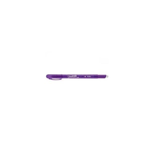 Juguete Fila 8000825826085 morado: bolígrafo borrable escolar para niños y dibujo creativo
