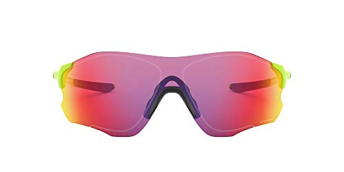 Preisvergleich Produktbild Oakley Herren Evzero Path 930818 38 Sonnenbrille, Grün (Retina Burn / Prizmroad)