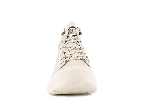 Image of Palladium Unisex Pampa Recycled LT+ Waterproof Zip Boot