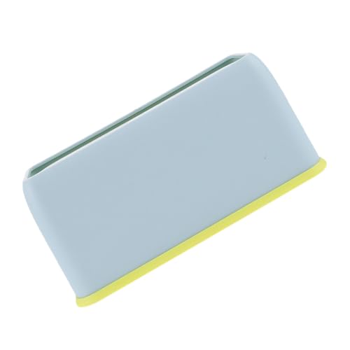 Parliky Litter Scoop Holder Stand Container for Cat Litter Scooper Space-Saving Design for Home Use Easy Disposal for Cat Owners Base