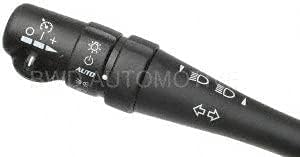 S14617 Combination Switch