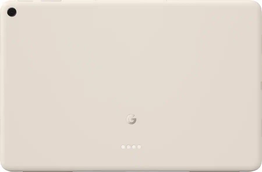 Image of Google - Pixel Tablet - 11 inch Android Tablet - 128GB - WiFi - Porcelain