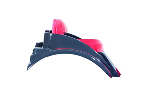 Smoby - Trattore Trattore Stronger Xxl Rosso