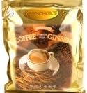 Instant Ginseng Deluxe Coffee Premix (20 Sachets) - 14.11oz (Pack of 6)