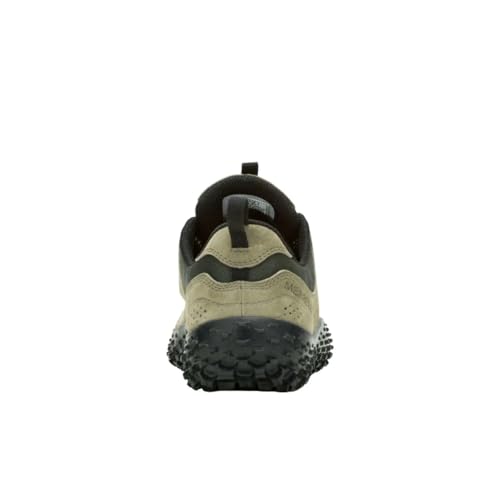 Image of Merrell Wrapt Black, Men's Trainers