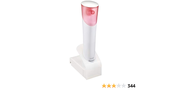 Amazon | パナソニック 毛穴吸引 スポットクリア ピンク EH2513P-P