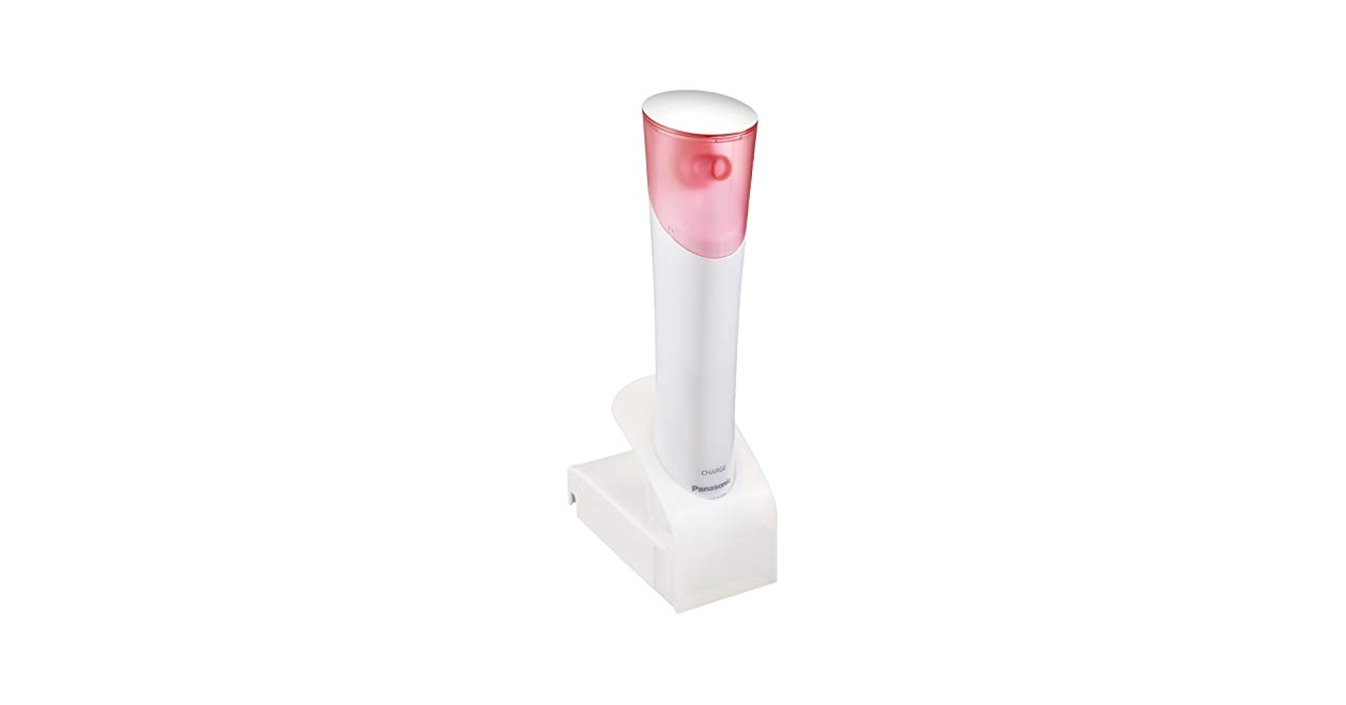 Panasonic EH2513P-G『SPOT CLEAR♡』 Amazon.com: Panasonic pore suction Spots clear Black EH2513P