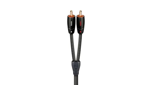 Amazon | audioquest オーディオクエスト インターコネクト RCA