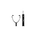 Sennheiser RS 5000 Digital Wireless Headphone