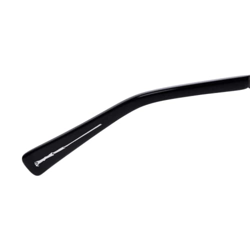 Armação para Óculos de Grau + Clip on Solar Harry Potter Multi Varinha - Preto