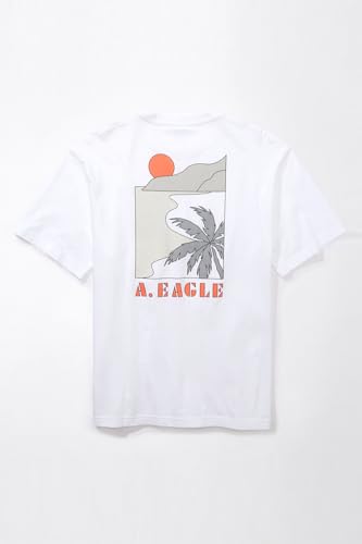 Image of American Eagle Men T-Shirt