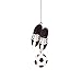 Gallerie II Soccer Ball and Shoes Ornament (56282)