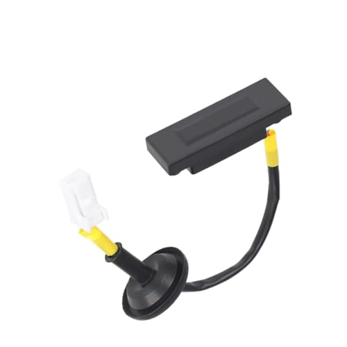 Interruptor de maletero trasero para Kia Cee'd y Rio, botón de apertura suave y respuesta rápida