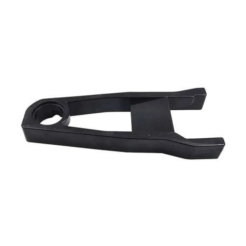 Curseur de chaîne moto TTR225 joint patin guide rail Serow XT225