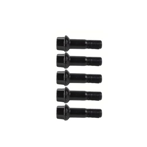 Pernos de rueda para Benz X253 kit de 20 tornillos de repuesto 0009907607 2