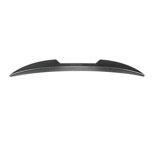 Extension becquet Ford Focus MK3 finition look de carbone premium vernie haute brillance