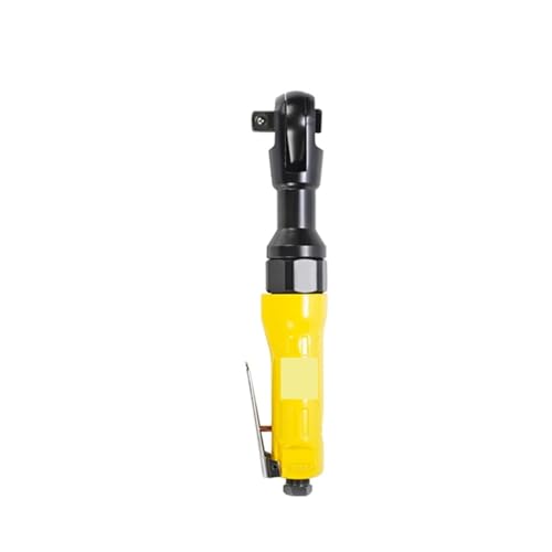 Image of Air Hammer, Pneumatic Air Ratchet Wrench Adjust Torque Spanner Straight Shank Professional Tool(2050A 3-8)