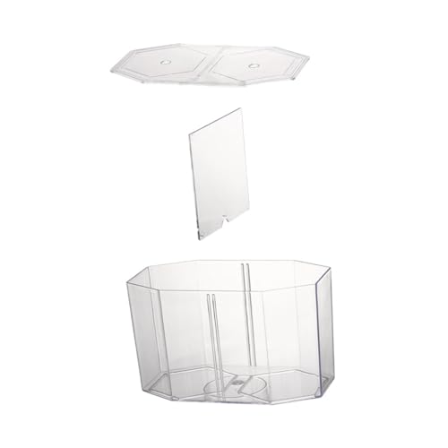 Milisten �� �x�^�{�b�N�X �z�[���h �|���v �C���t���[�^�u�� �N���[�i�[ �ۈ�� �J�b�v �����ق̋��� ���@�\����^���N ���̋��� �ƒ�p����^���N �v���X�`�b�N Transparent