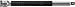 Produktbild Wera 8794 LA Zyklop-Verlängerung mit Schnelldrehhülse, lang, 1/4 Zoll x 150 mm, 05003526001