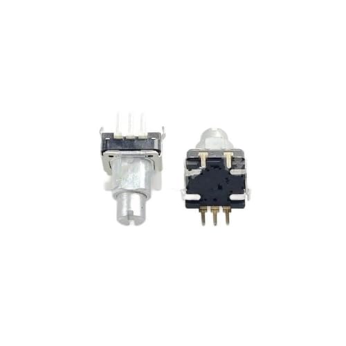 Encodeur numérique EC12 bouton rotatif 5 broches 20 positions audio voiture