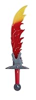 Next Ninja Drachenschwert, mit Licht und Sound, mechanische Funktion, 53cm, ab 3 Jahren