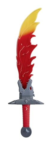 Simba Next Ninja Drachenschwert, mit Licht und Sound, mechanische Funktion,...