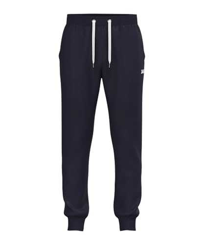 Pantalon de survêtement JAKO unisexe en coton doux contre le froid du matin