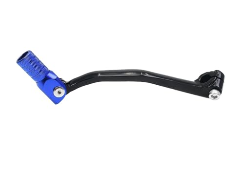 Sélecteur de vitesse CNC évite les faux points morts sur YZ250 - 4