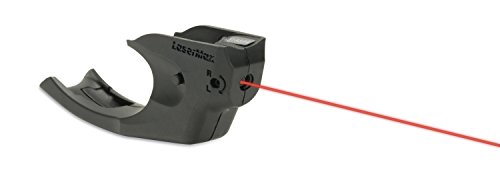 Lasemax Centerfire Laser (Red) Cf-Lc9 For Use On Select Ruger Models #TOP5
