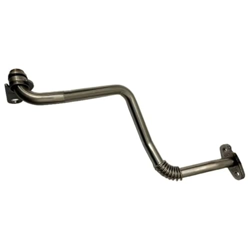 Manguera de retorno de aceite para reparar el turbo de Ranger MK7 y MK8