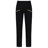 LA SPORTIVA Herren Defense Overpant M Shorts, schwarz, XL