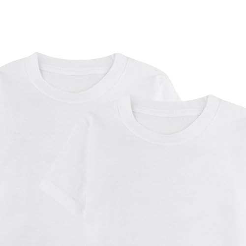 Lista de Camisetas de manga corta para Niño - solo los mejores. 26 Imagen adicional