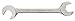 Martin Tool - Wr 1-3/4 Ang Hydraulic Jumbo 15/60 Deg (3729)