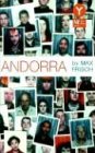 Preisvergleich Produktbild Andorra (Modern Plays)