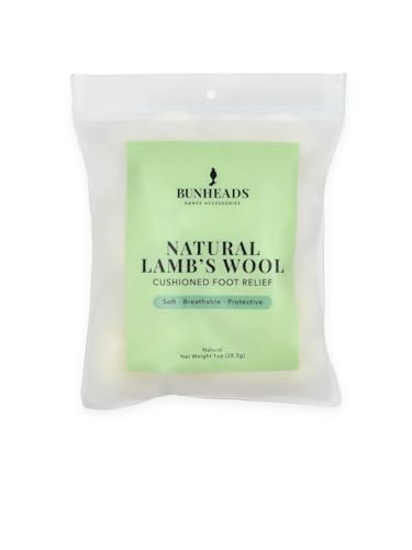Natural Lamb's Wool miniatura 1