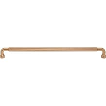 Top Knobs Garrison 18" Center to Center Bar Pull