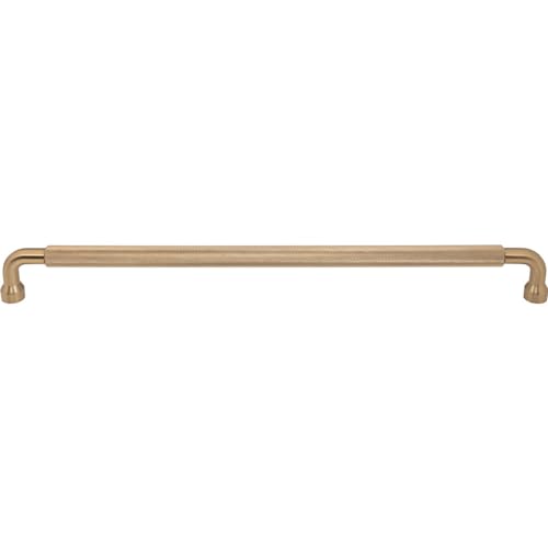 Top Knobs Garrison 18" Center to Center Bar Pull