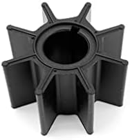 Amazon.com: Boat Engine 47-803748 47-8M0135803 Water Pump Impeller 