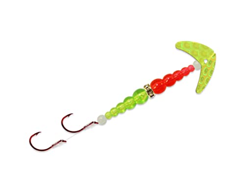 Mack’s Lure Double Whammy® Kokanee Pro